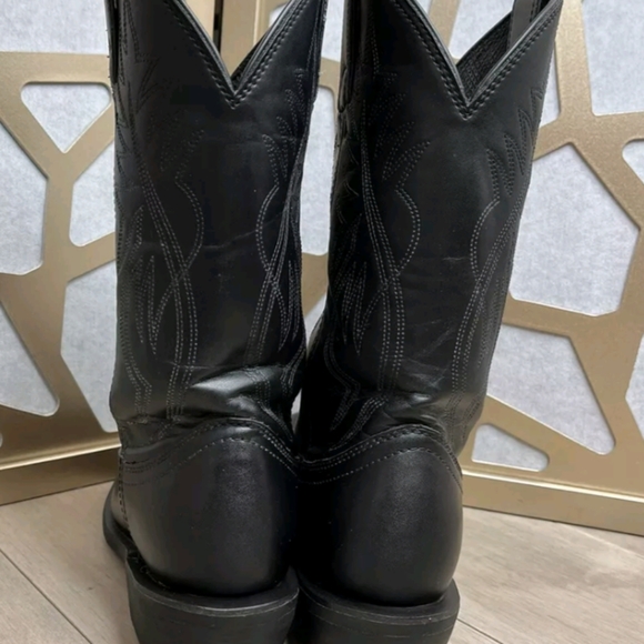 Justin boots - Picture 4 of 5